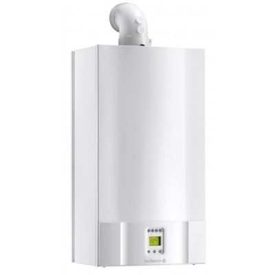 Котлы газовые одноконтурные, атмосферные De Ditrich